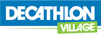 Logo de Decathlon