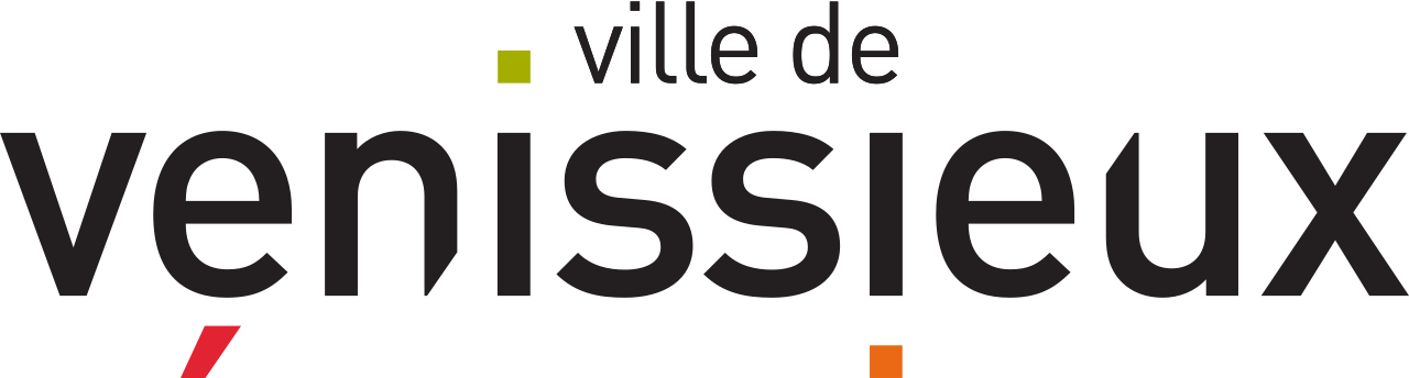 Logo de Ville de Venissieux
