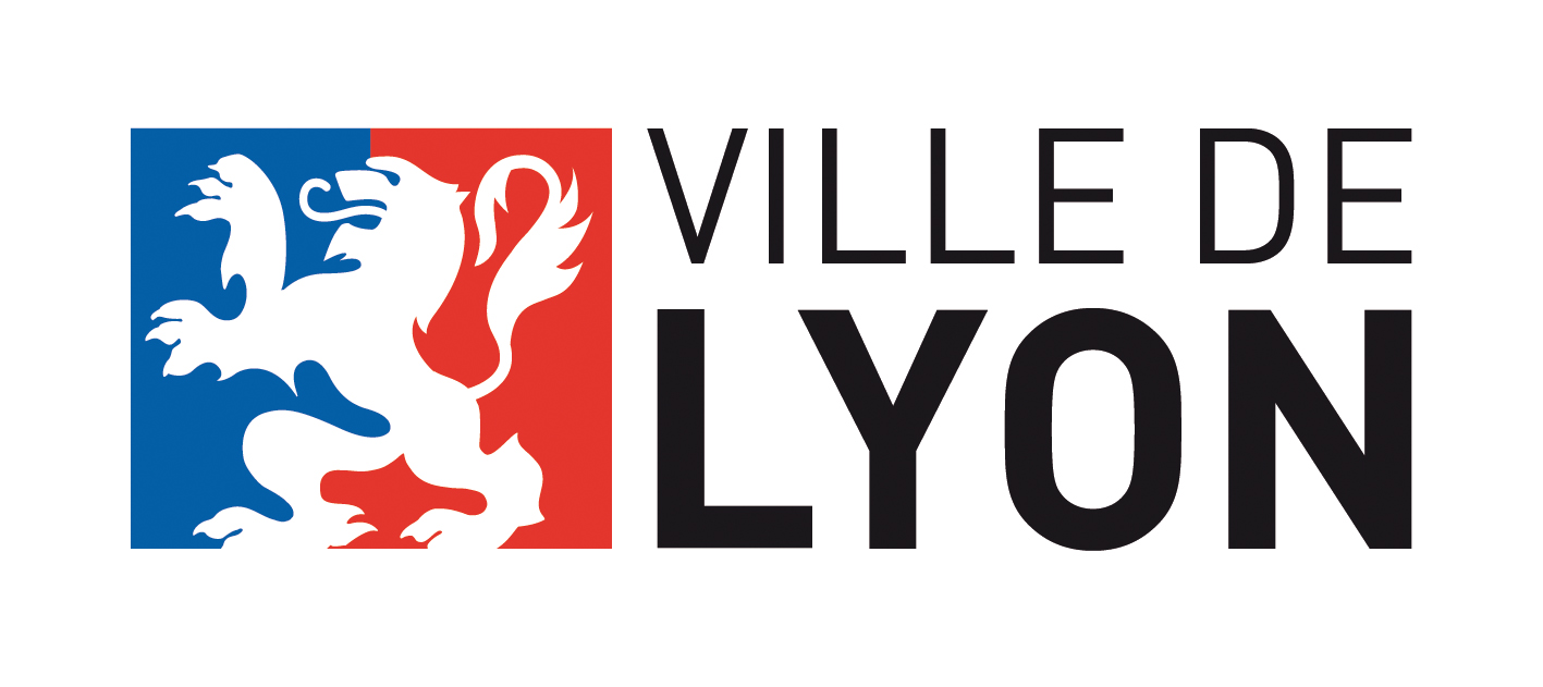 Logo de Ville de Lyon