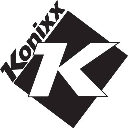 Logo de Konixx
