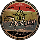 Logo de Trokson