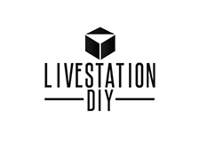 Logo de Livestation DIY