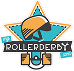 Logo de My Roller Derby