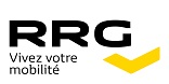 Logo de RRG