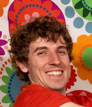 Portrait de Alexandre occupant le poste de Slalom