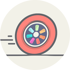 Portrait de Adrien  occupant le poste de responsable de section